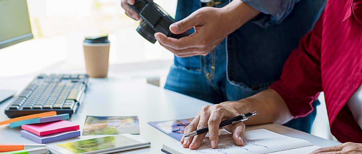 パンフ・カタログ・チラシ。読み手の心を動かすデザインを一緒に作りましょう。