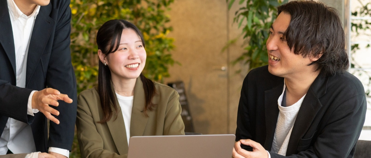 暮らしを創造するクリエイティブ営業｜toC経験者が活躍中です。