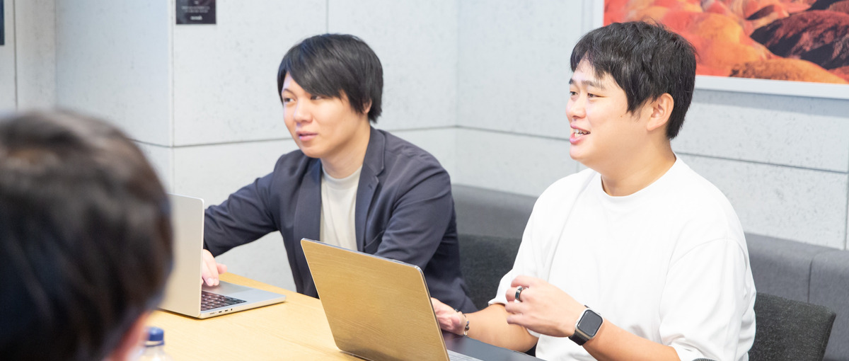 リベシティ・リベ大でお金の学びを支えるWebサービスを一緒に作りませんか？