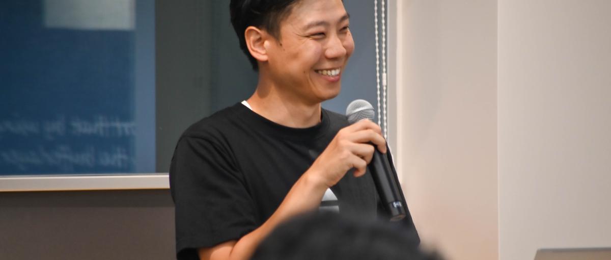 産学官連携| 名古屋大学内拠点でコミュニティの運営・企画をしませんか？