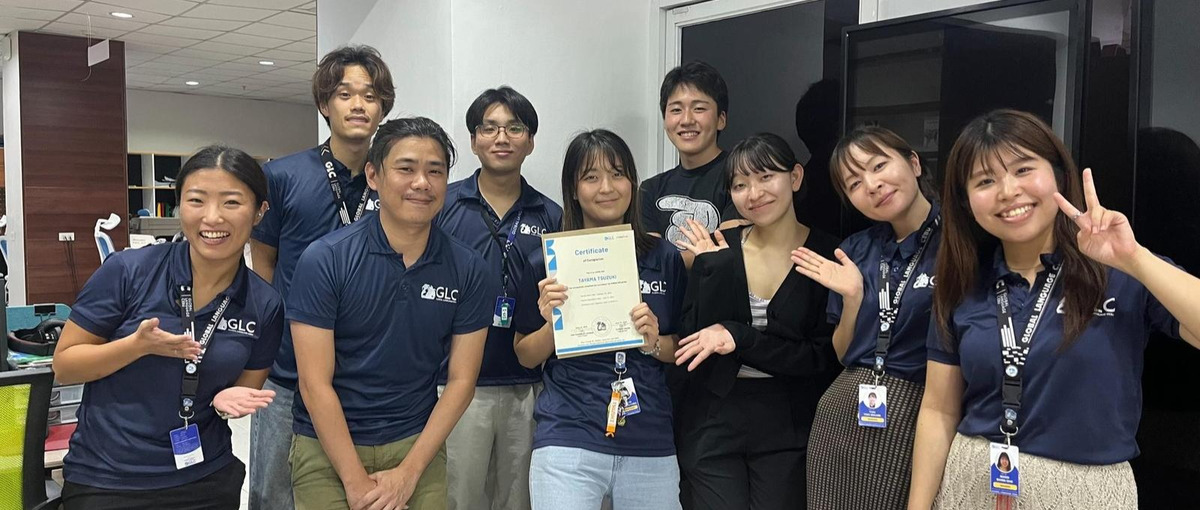 やる気重視！海外での語学学校運営にチャレンジしてみませんか？