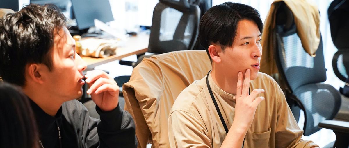 広告代理店出身歓迎｜戦略策定からグロースまで事業づくりを担うディレクター