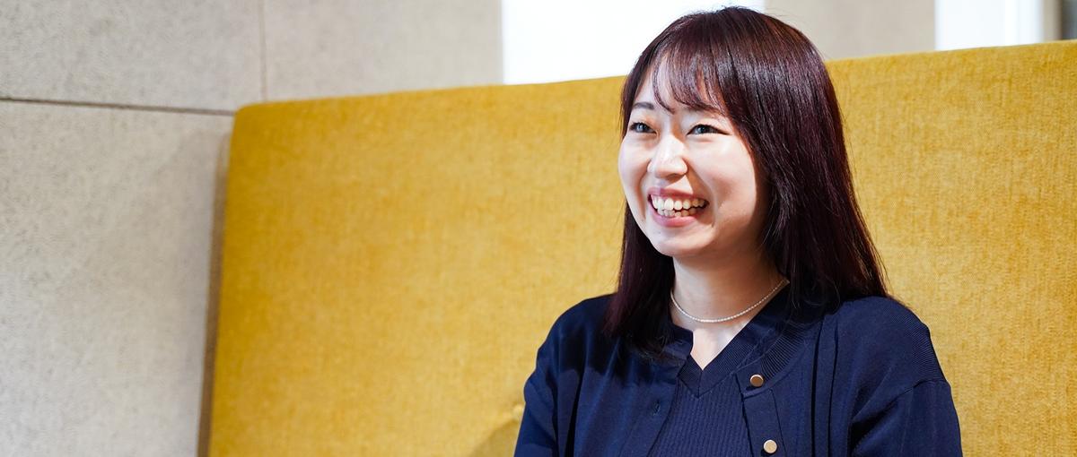  WebデザイナーからUIデザイナーへ。上流工程に挑戦したい方を募集！