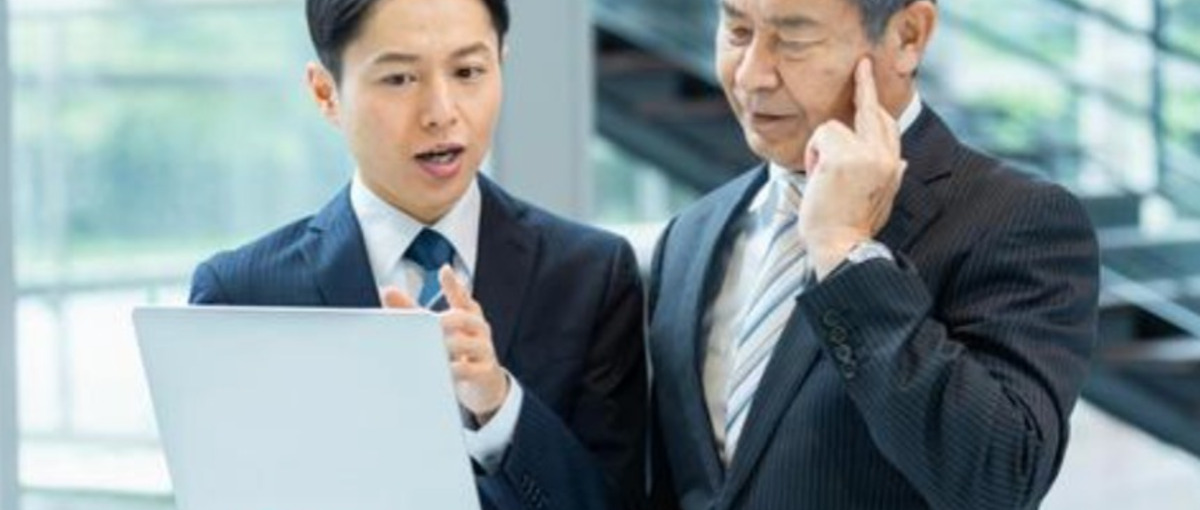 AIストラテジスト募集｜業界横断で課題解決を導く変革ポジション