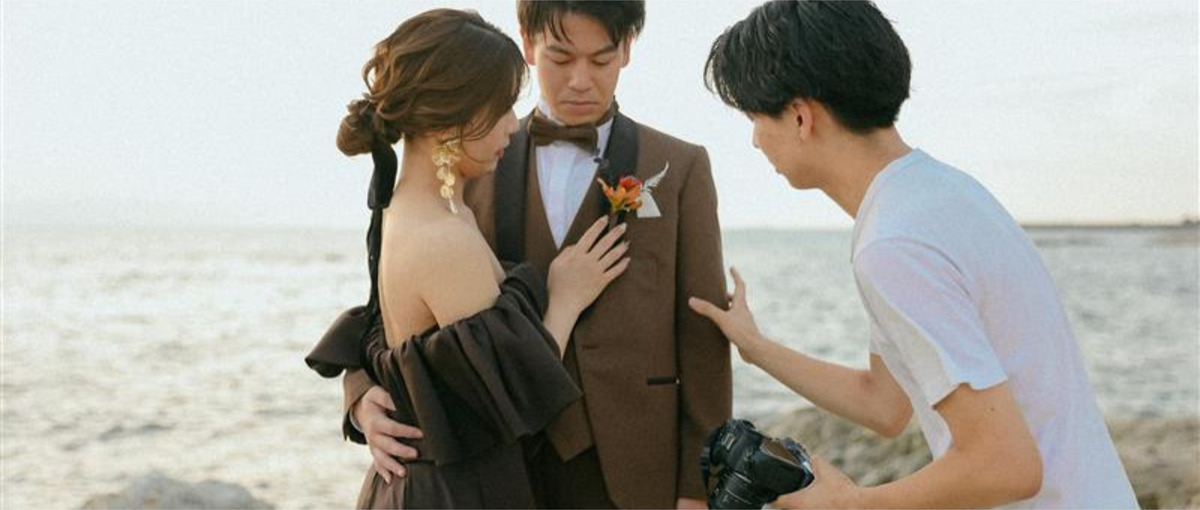 充実の研修制度で経験ゼロからフォトグラファーに挑戦！