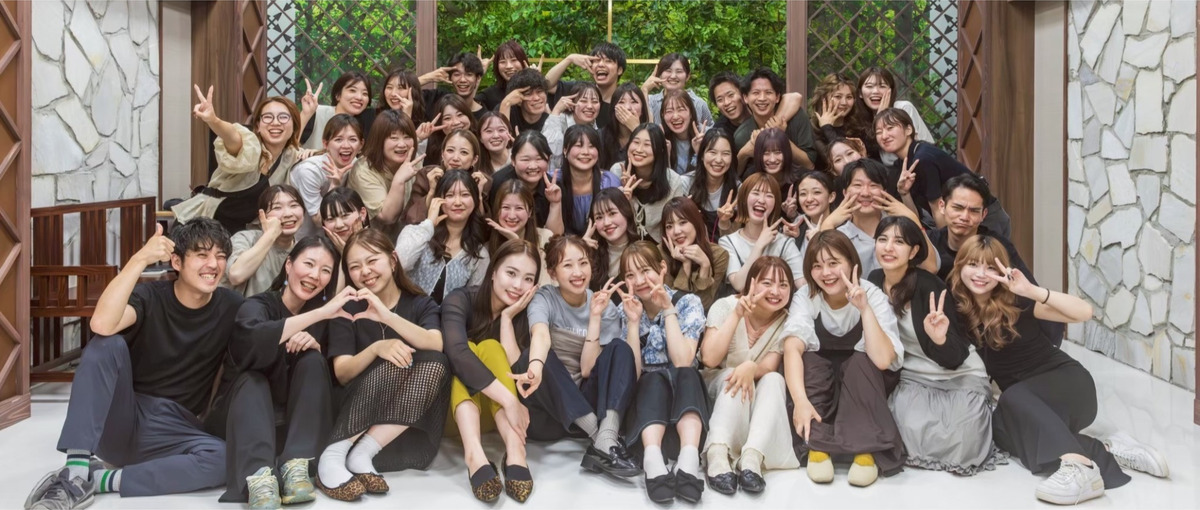 フォトグラファー募集！上場グループ×スタートアップの成長環境！