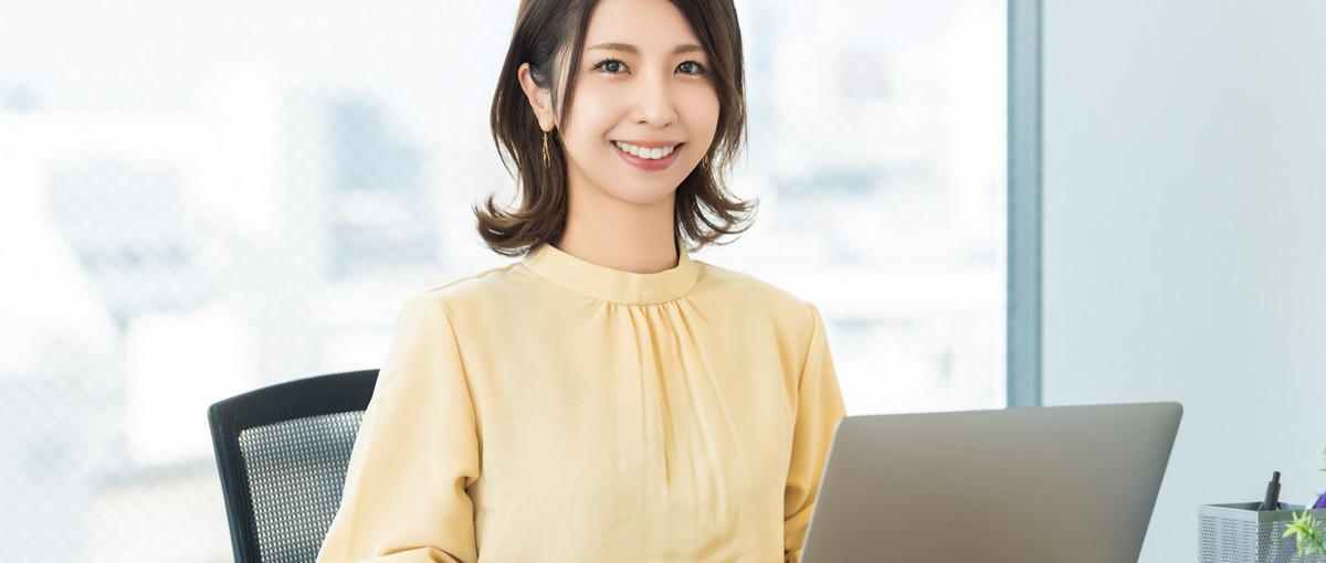 誰かのサポートが得意なあなたへ。IT特化の事務サポートへ挑戦しませんか？