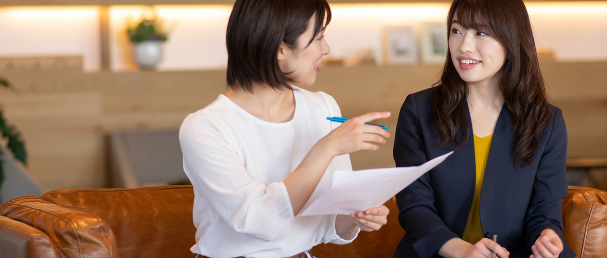 社会基盤を支えるサービスが多数！まだ職種に悩んでいる方は本求人へ。