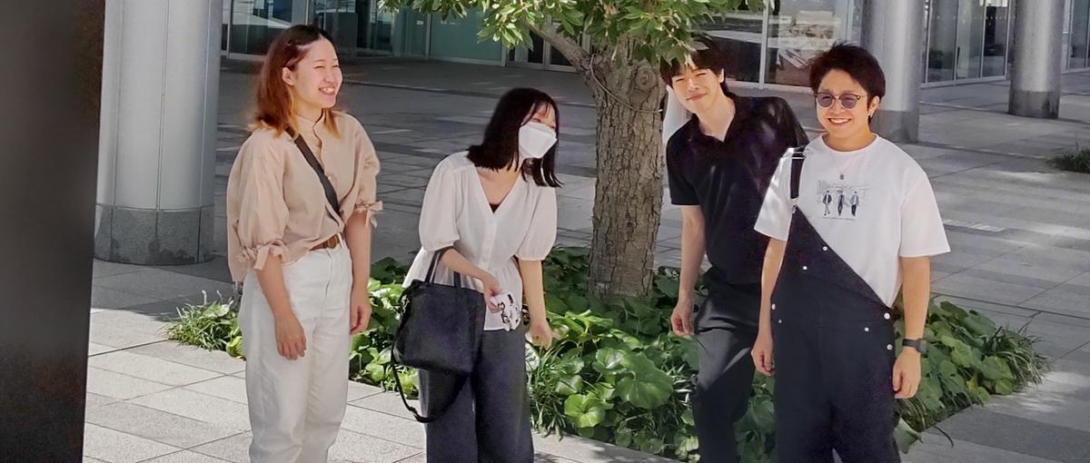  福岡からエンジニアになる！！！仲間と成長できる環境がココにあります！