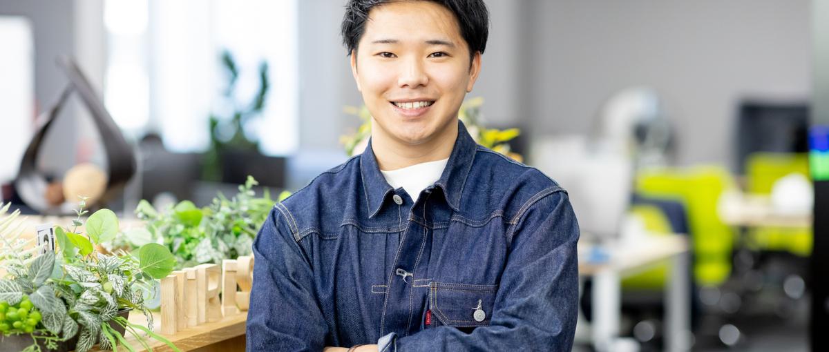 誰かのために、が自分の成長に。求職者の未来を支えるキャリアアドバイザー募集