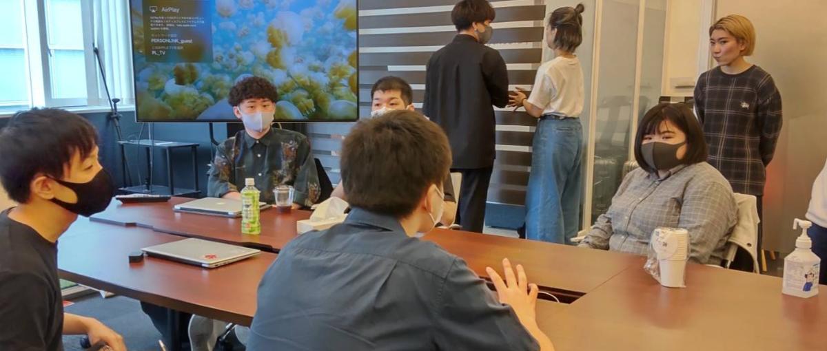 大阪｜実践的な研修でスキルが身に付く！ワクワク働きたい方におススメです！