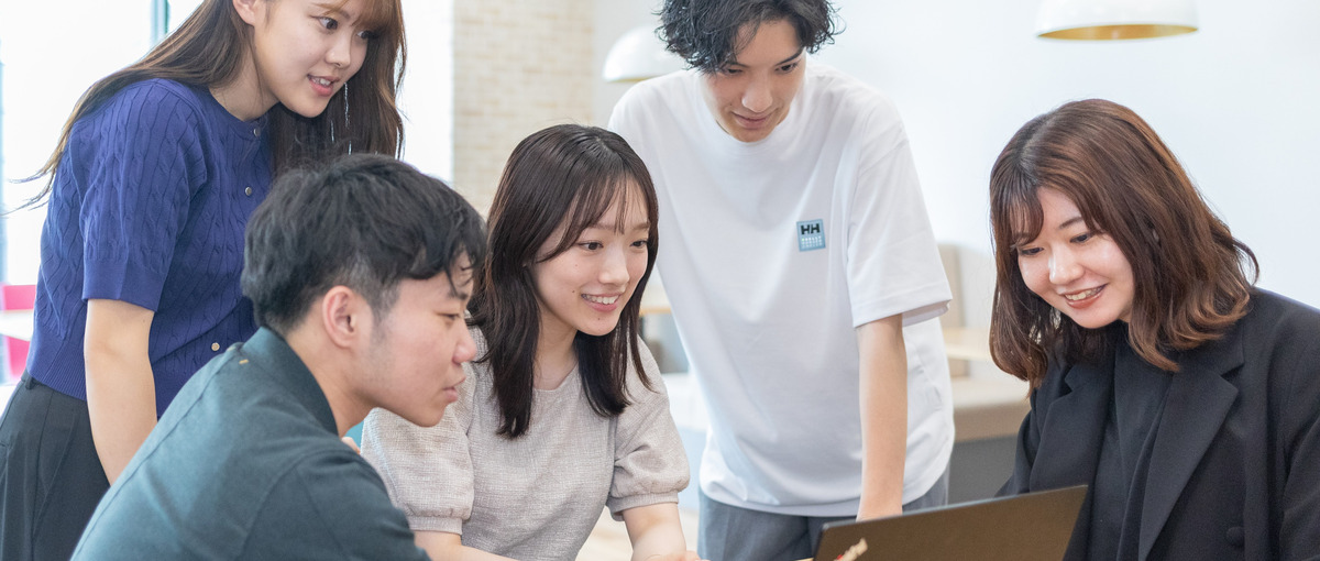 自治体連携で教育ICT導入を推進する事業担当を募集中！