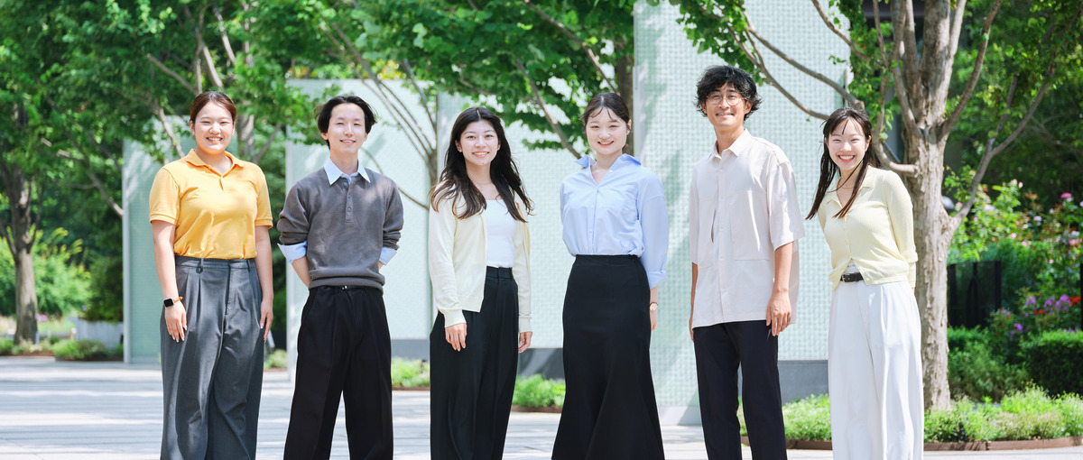 あなたのアイデアが、スポーツの未来を変える。27卒新規事業インターン募集！