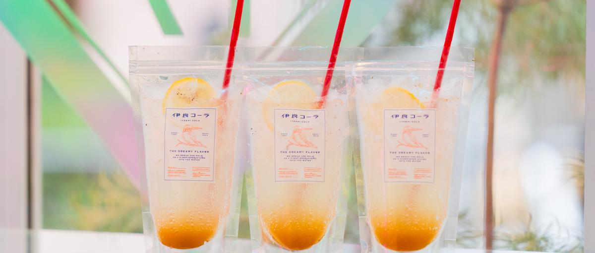 26卒オープンポジション募集！日本発クラフトコーラ専門ブランド