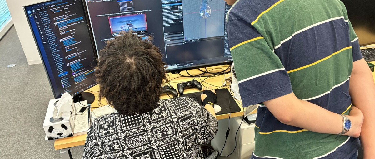 エンタメづくりに本気になれる環境！プランナー/ディレクター募集！