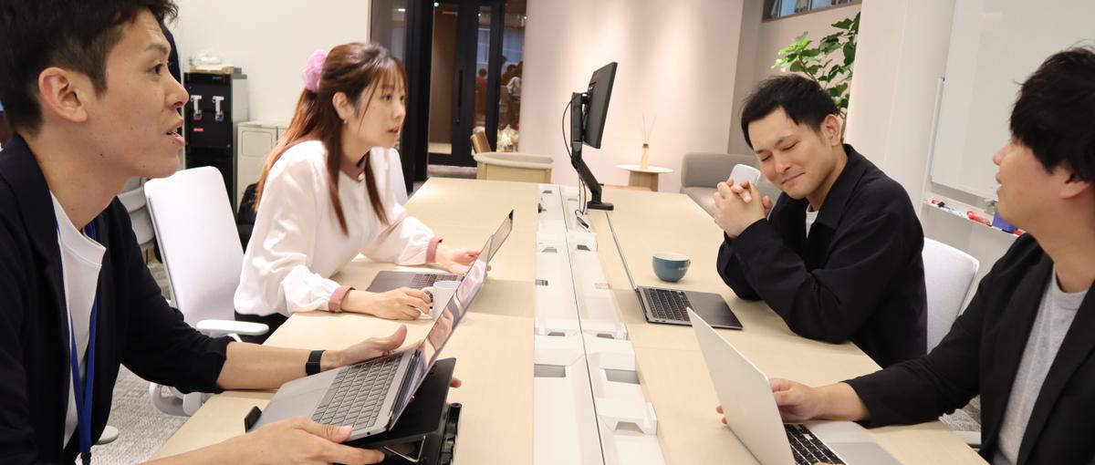 事務職採用｜バックオフィスから会社の挑戦を支えてくれるメンバーを募集します