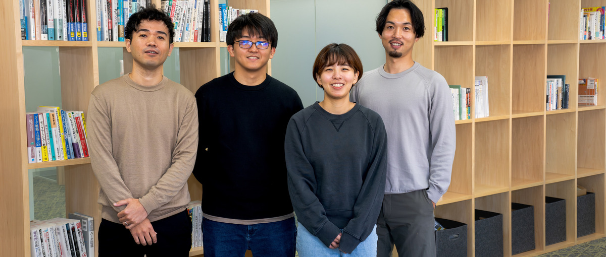 自社のAI教育事業を武器に！企業の未来を創るリクルーティングアドバイザー