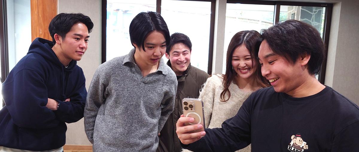 MAGMA — アイデアをカタチにする、体験づくりの仕事