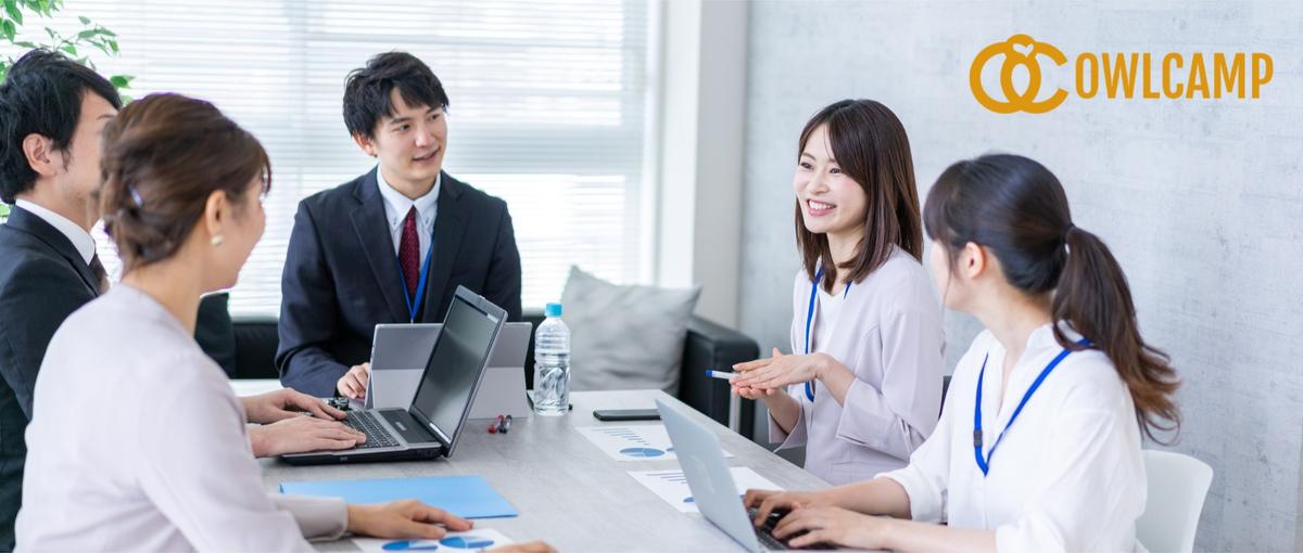 IT業界の人材不足に立ち向かう！SES営業で企業との架け橋に挑戦！