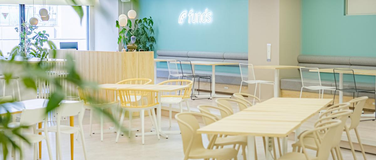 当社初となるネイティブアプリ構築に力を発揮いだけるアプリエンジニアを募集！