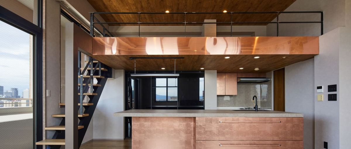 空間×食！日本食の素晴らしさを世界にPRしていく仲間をWanted！