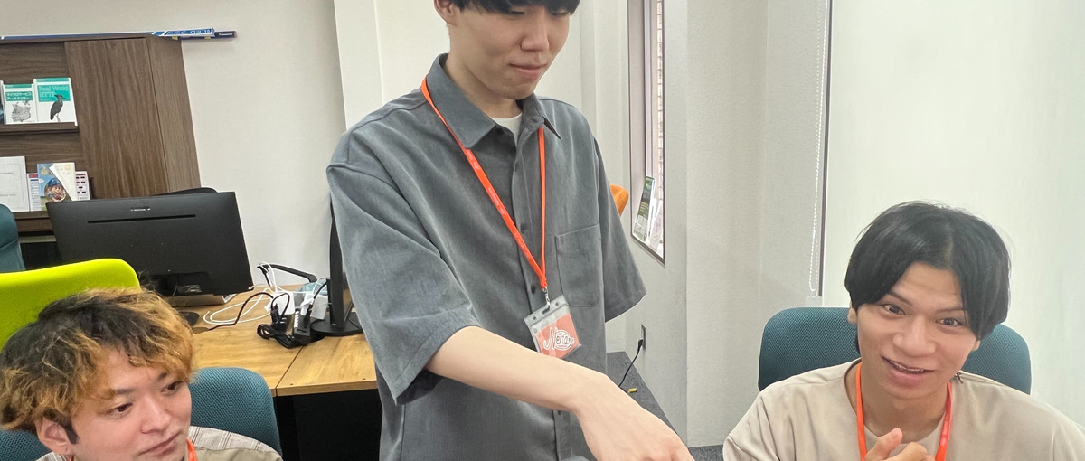 ゼロからWebエンジニアへ！キャリアスタートの第一歩！初心者歓迎