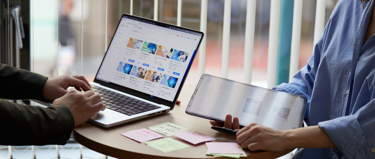 教育×AI/DX領域｜裁量高くプロダクト開発を行うエンジニアを募集！