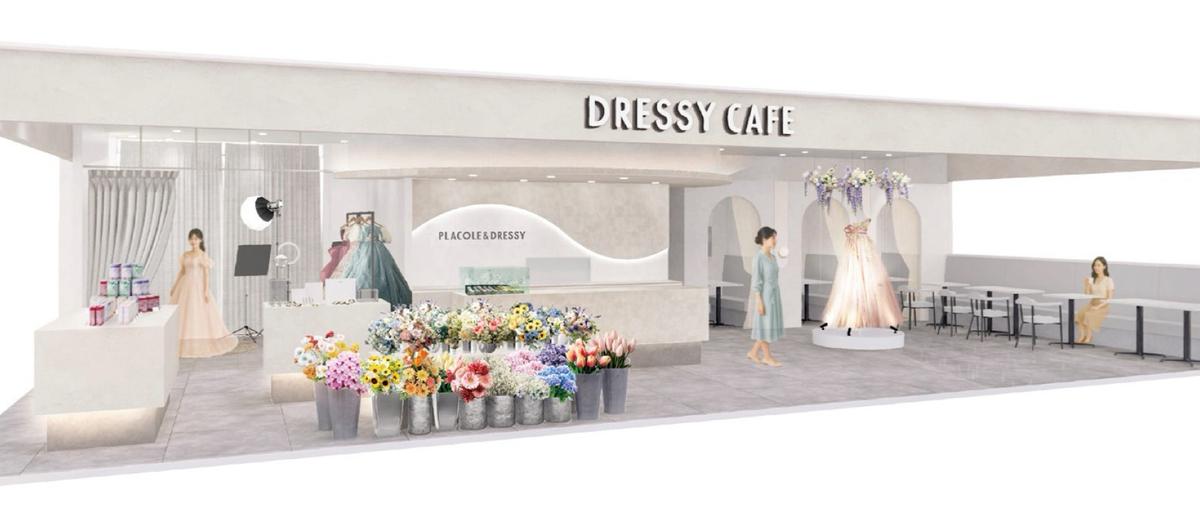 ウェディングアドバイザー募集！大阪梅田駅直結