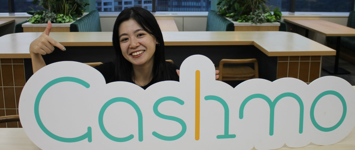 経理屋じゃ終われない。未経験から、未来を創る会計スペシャリストへ