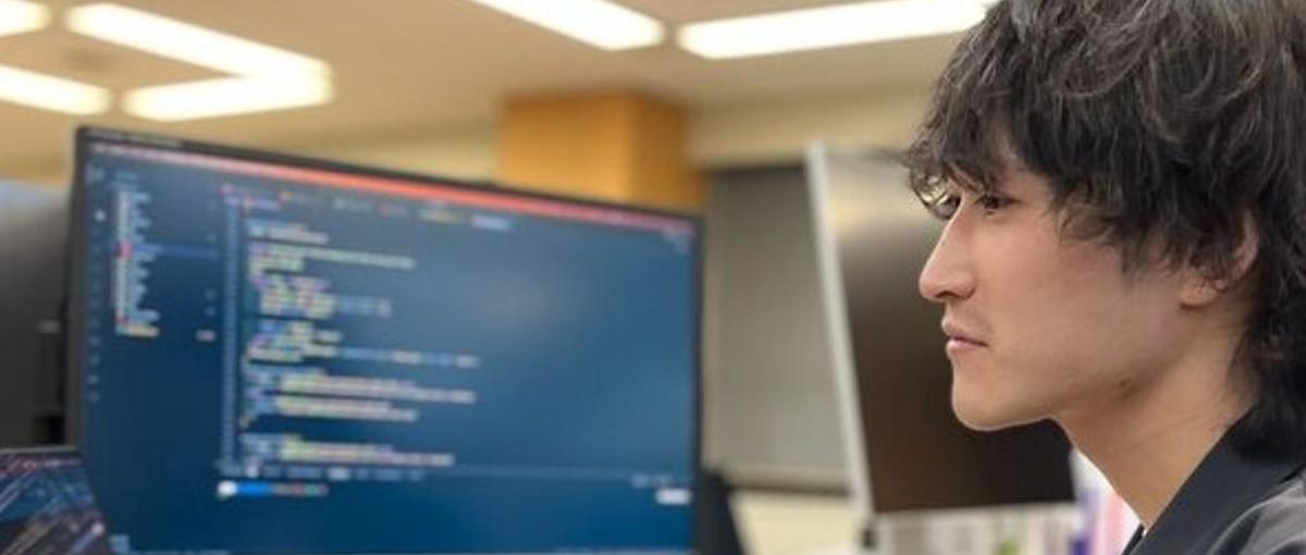 2027卒エンジニア／共に事業を次のステージへ牽引するエンジニアを募集！