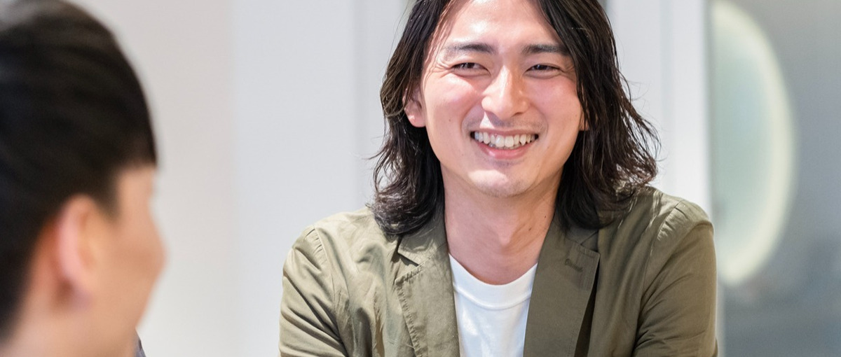 AIで新しい転職の形を作るAIエンジニア創業メンバー募集！