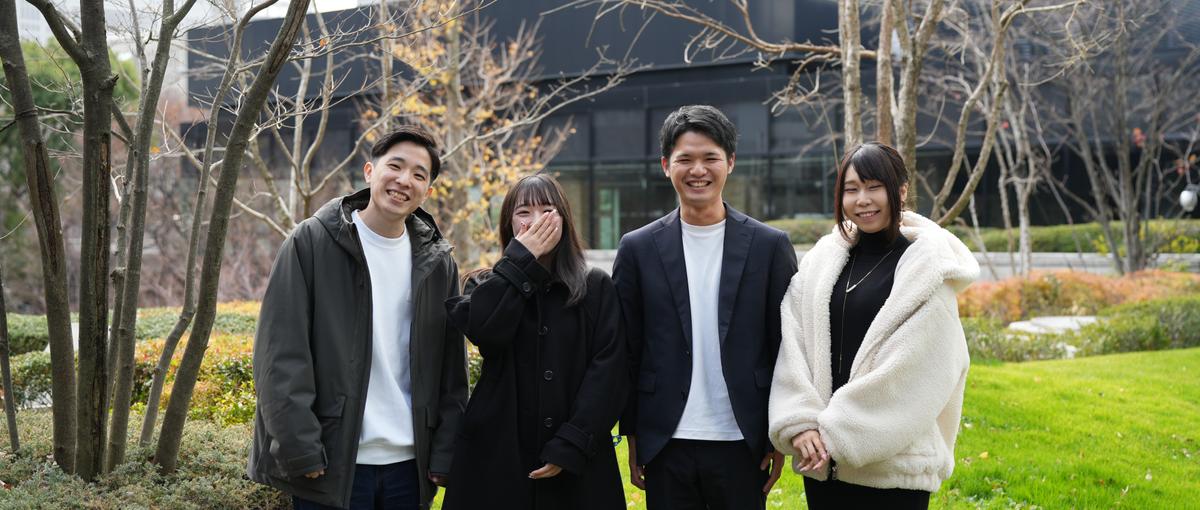 事業好調につき積極採用中！経験なしからエンジニアへ！