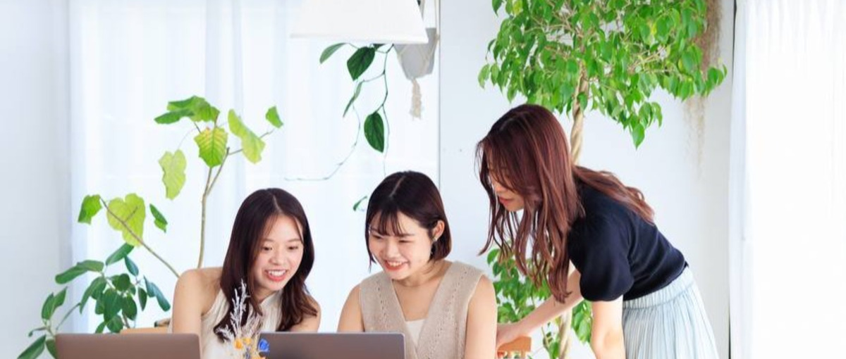 情熱ある仲間と挑む｜起業家志望セールスメンバー募集！！