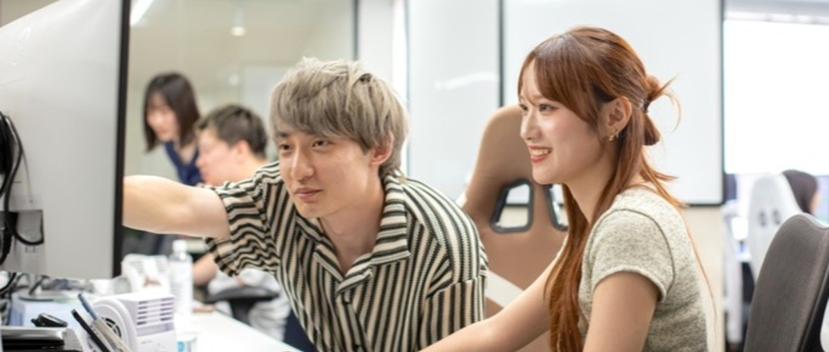 個人開発/スクール卒歓迎！サービスの成長を支えるiOSエンジニアを募集！