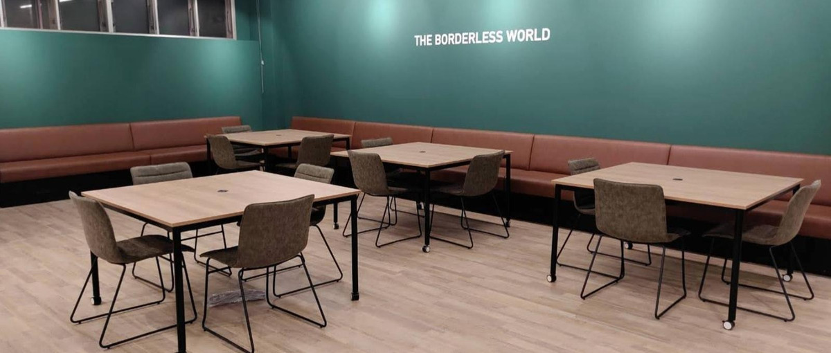 ワクワクする職場をオフィスから作るPMを大募集！