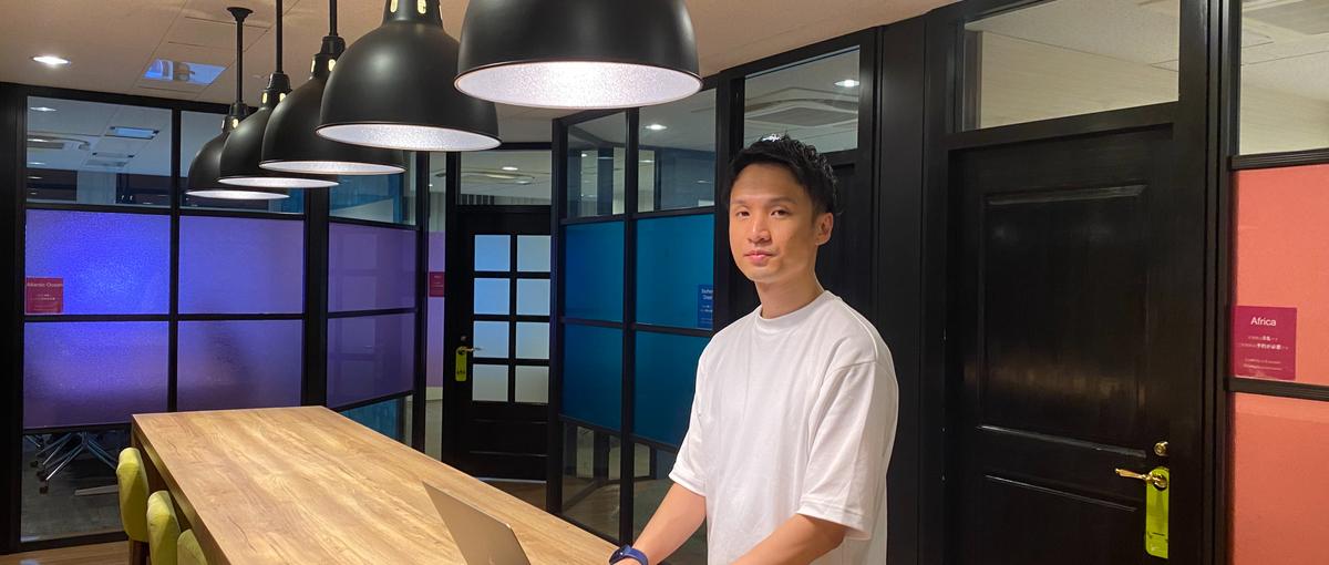 意欲とポテンシャル重視！自社サービス開発を担う｜フロントエンドエンジニア