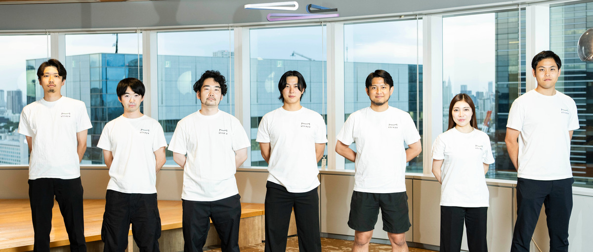 成長産業の最前線で挑戦！ / 技術で警備業界の課題を解決し、安全を届ける！