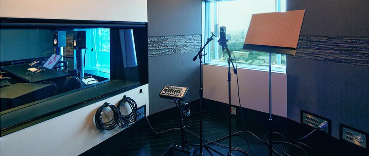 A＆R経験者求む！楽曲制作進行ポジション募集！