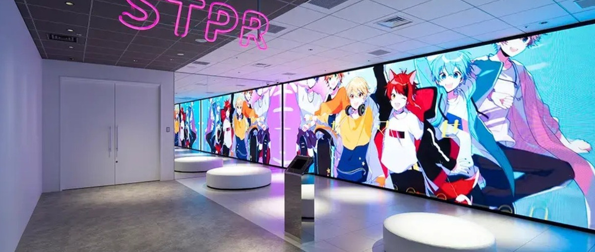  セールス担当｜自社IP×企業をつなぐタイアップ営業