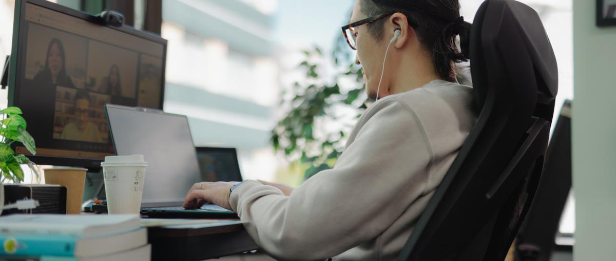 段階的に挑戦したい方を歓迎します！次世代のテックリード候補ポジション