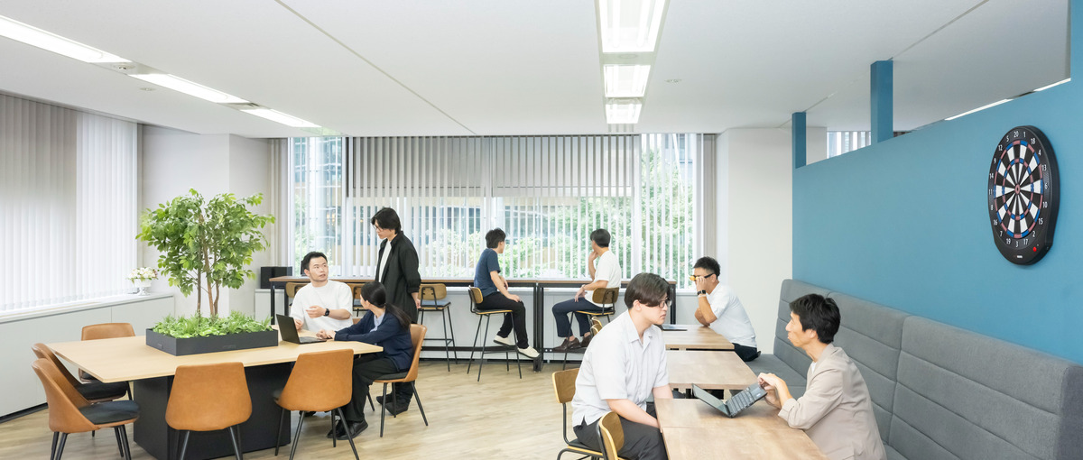 縁の下の力持ちへ。これまでのサポート・事務経験をIT業界で昇華しませんか？