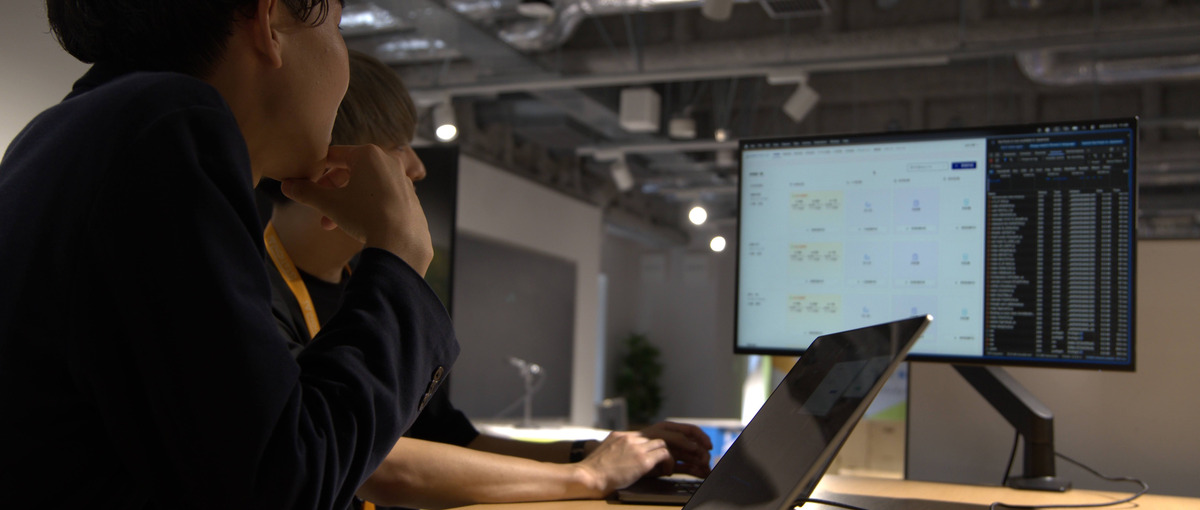 日本有数の成長速度を目指して、ユーザー体験を届けるフロントエンドエンジニア