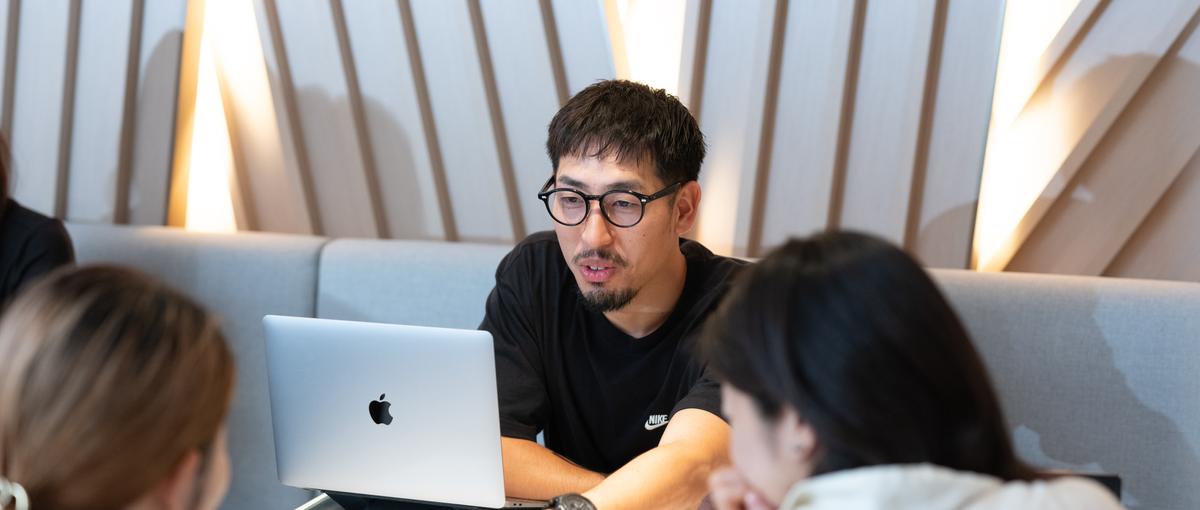 ESGコンサルタント/上場企業向け！市場動向調査から戦略策定まで幅広く担当