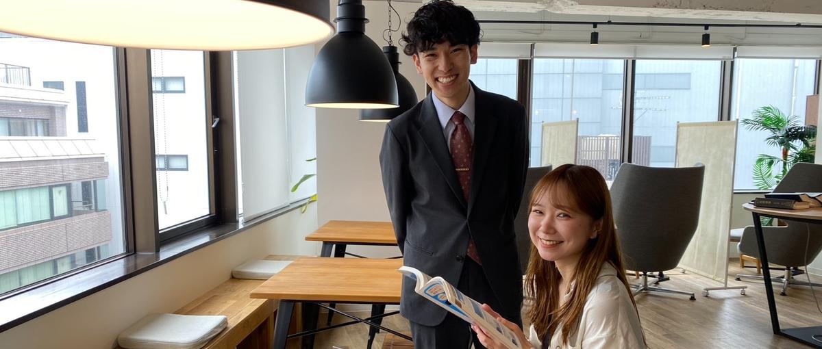 あなたの情熱を活かすチャンス！エンジニア募集！