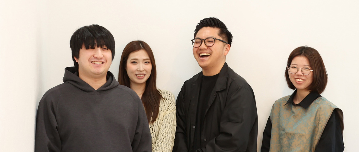 時間と場所で多様性ある働き方可能｜東北から新しい価値を！UIデザイナー募集