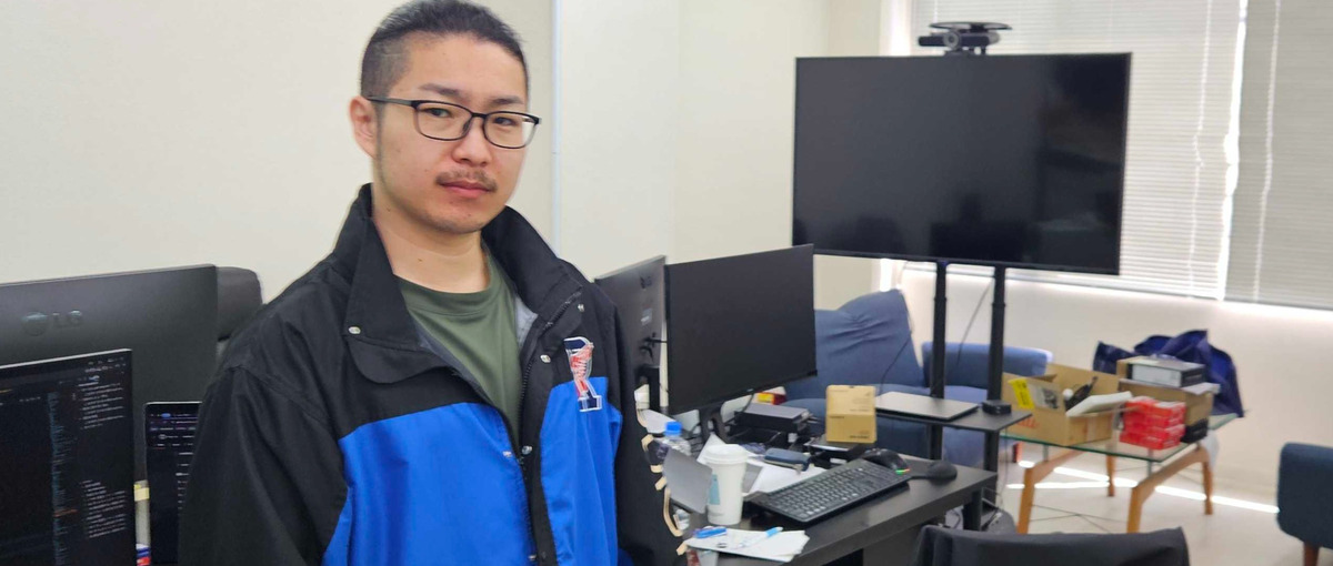  提案が即実装される環境｜都市を変える技術を生み出すAIエンジニアを募集