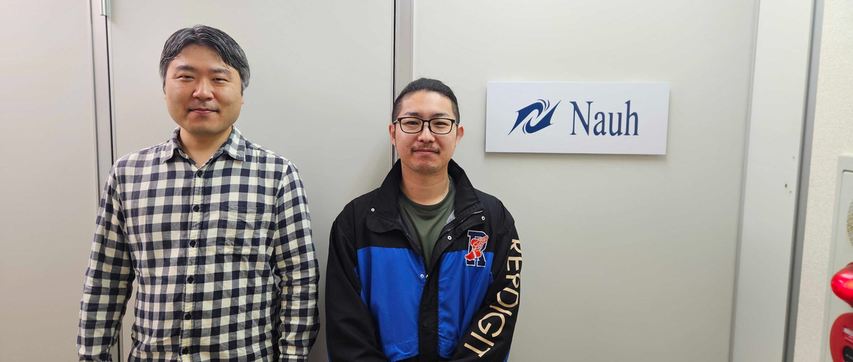 歩行者回遊シミュレーションを構築！未来の街づくりに貢献するAIエンジニア