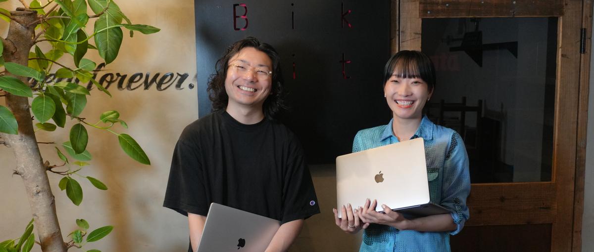 成長し続けるディレクター｜切磋琢磨もフィードバック環境もあるCRIはどう？