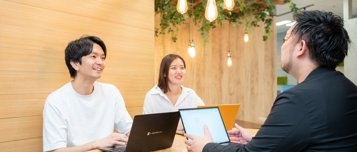 7期目/急成長WEBマーケ企業/採用チームの新メンバーを募集中です！