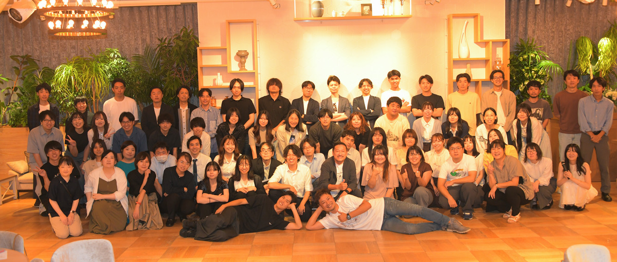 27卒｜圧倒的な10年以上の文系初心者育成実績！エンジニアの登竜門！